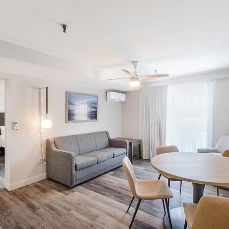 רדינגטון שורס Grand Shores West מראה חיצוני תמונה