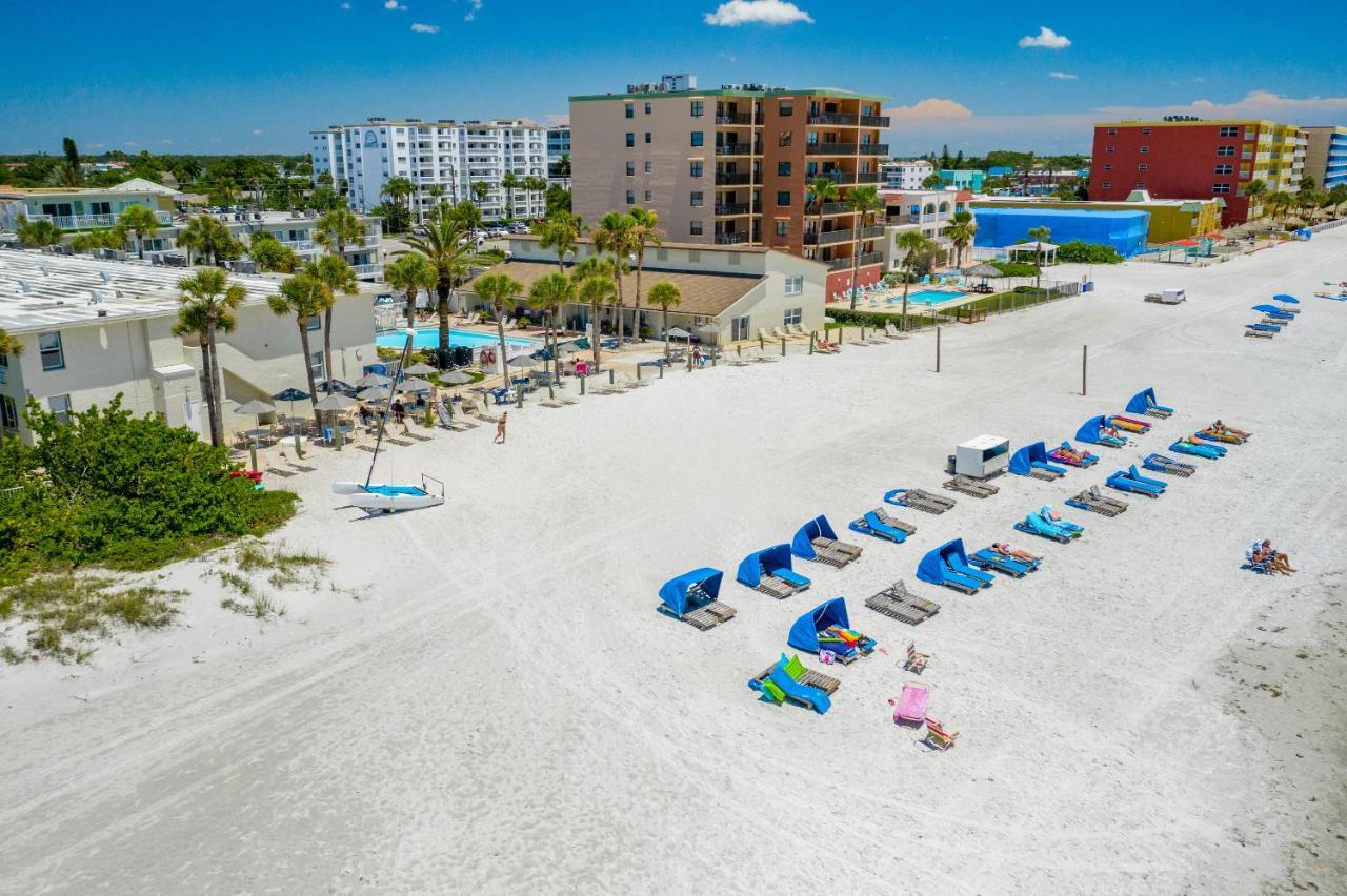רדינגטון שורס Grand Shores West מראה חיצוני תמונה