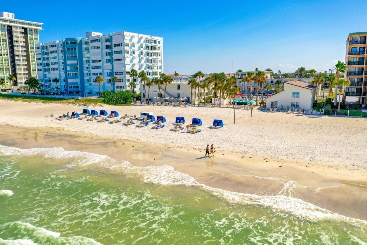 רדינגטון שורס Grand Shores West מראה חיצוני תמונה