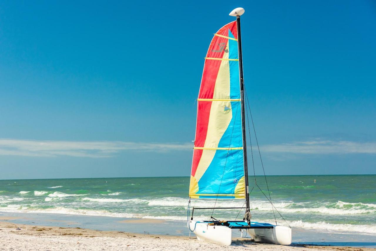 רדינגטון שורס Grand Shores West מראה חיצוני תמונה