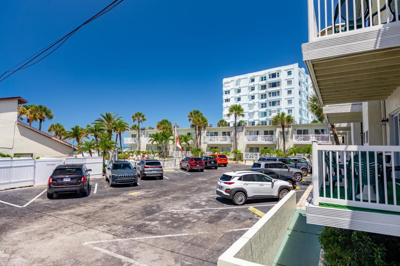 רדינגטון שורס Grand Shores West מראה חיצוני תמונה