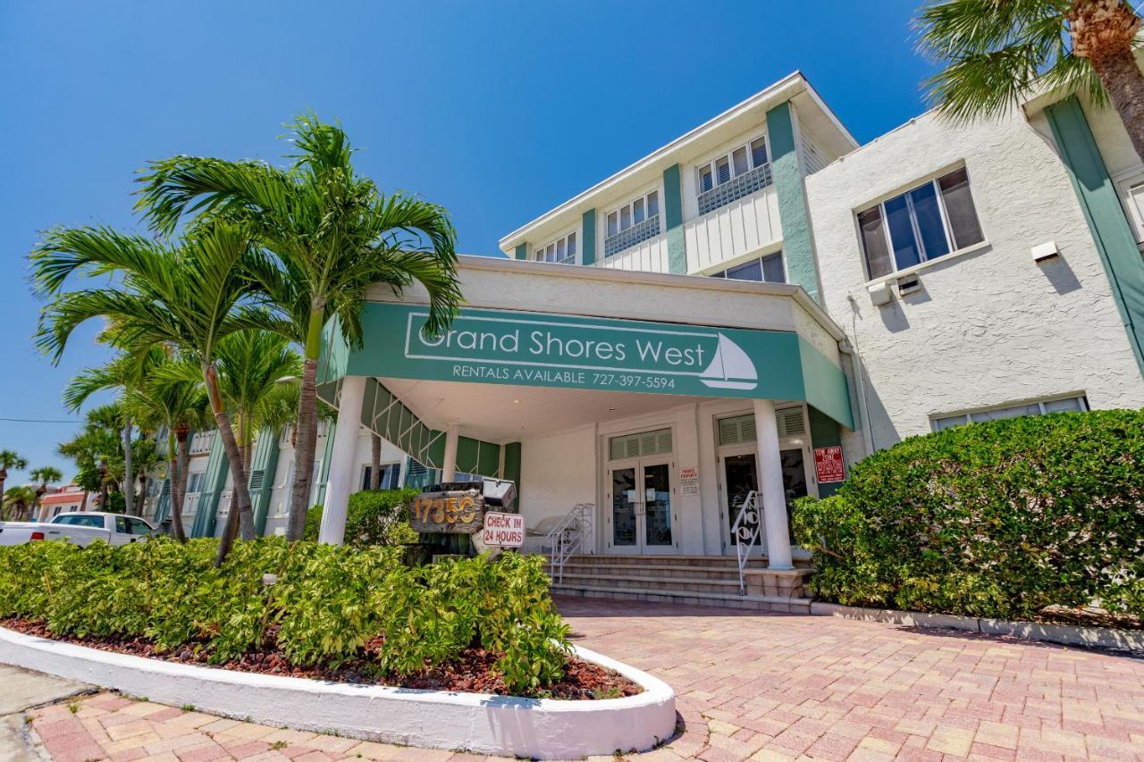 רדינגטון שורס Grand Shores West מראה חיצוני תמונה