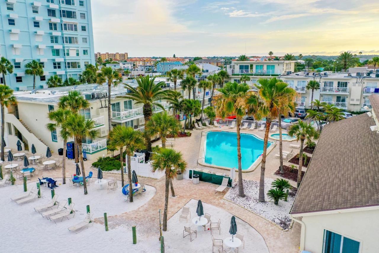רדינגטון שורס Grand Shores West מראה חיצוני תמונה