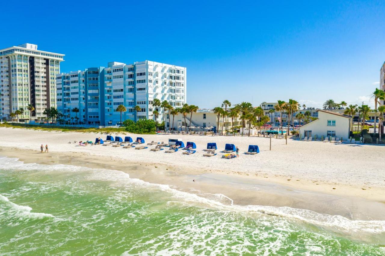 רדינגטון שורס Grand Shores West מראה חיצוני תמונה