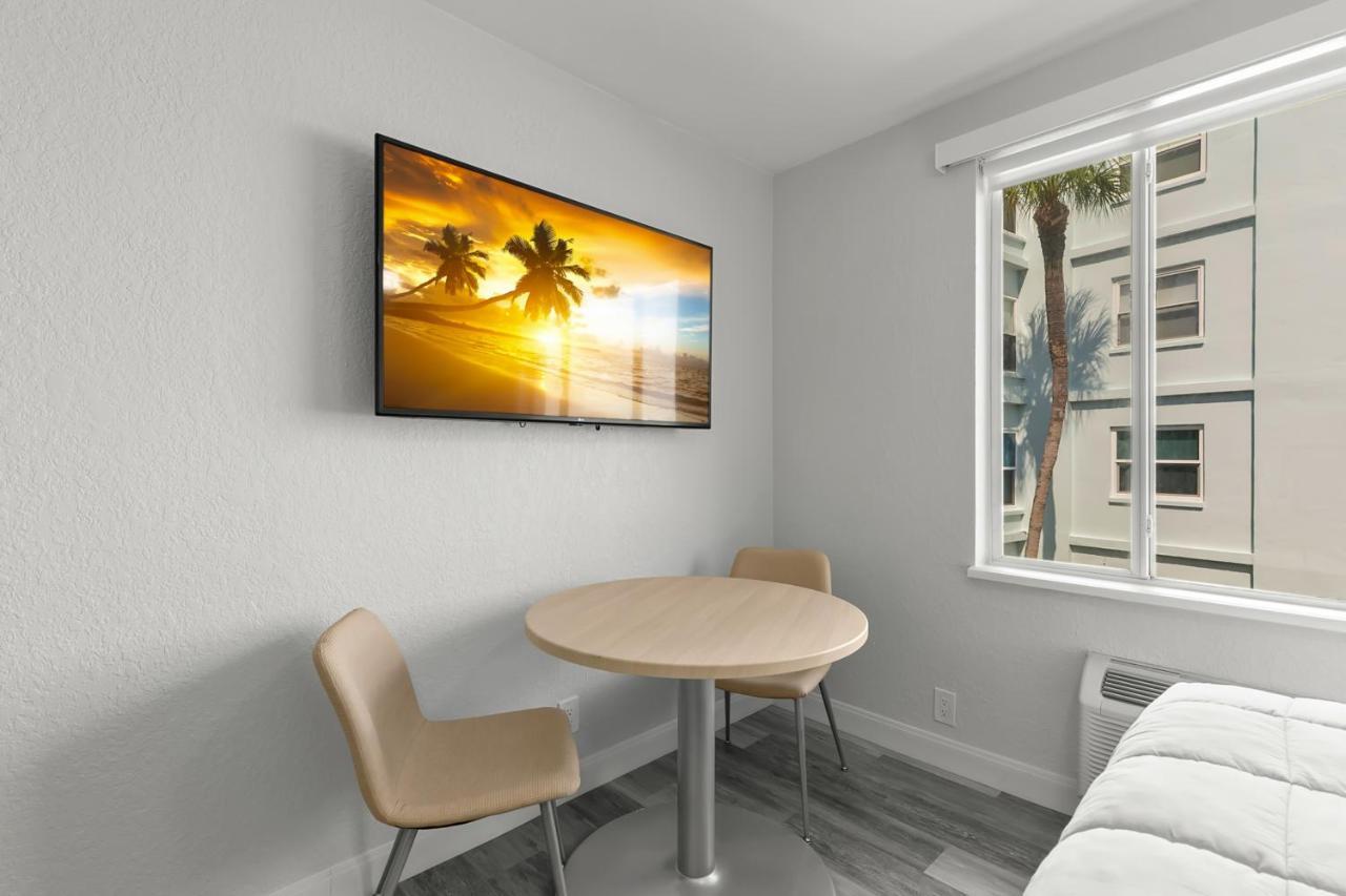 רדינגטון שורס Grand Shores West מראה חיצוני תמונה