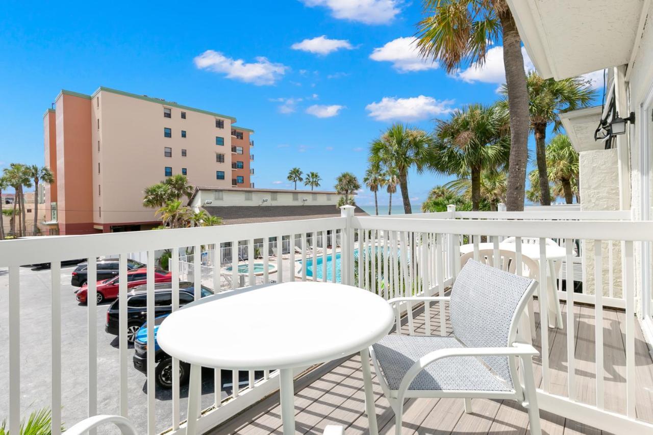 רדינגטון שורס Grand Shores West מראה חיצוני תמונה