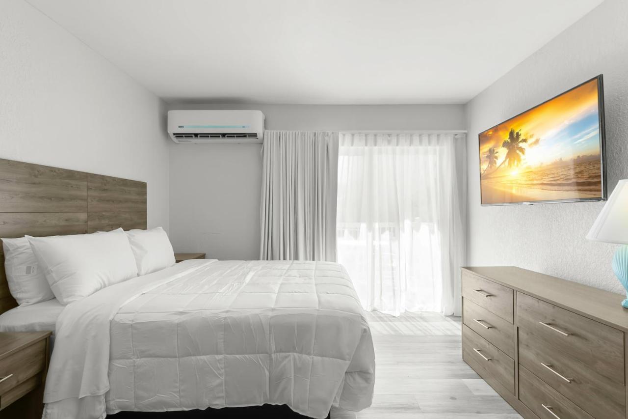 רדינגטון שורס Grand Shores West מראה חיצוני תמונה