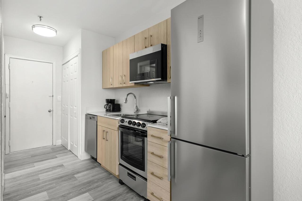 רדינגטון שורס Grand Shores West מראה חיצוני תמונה