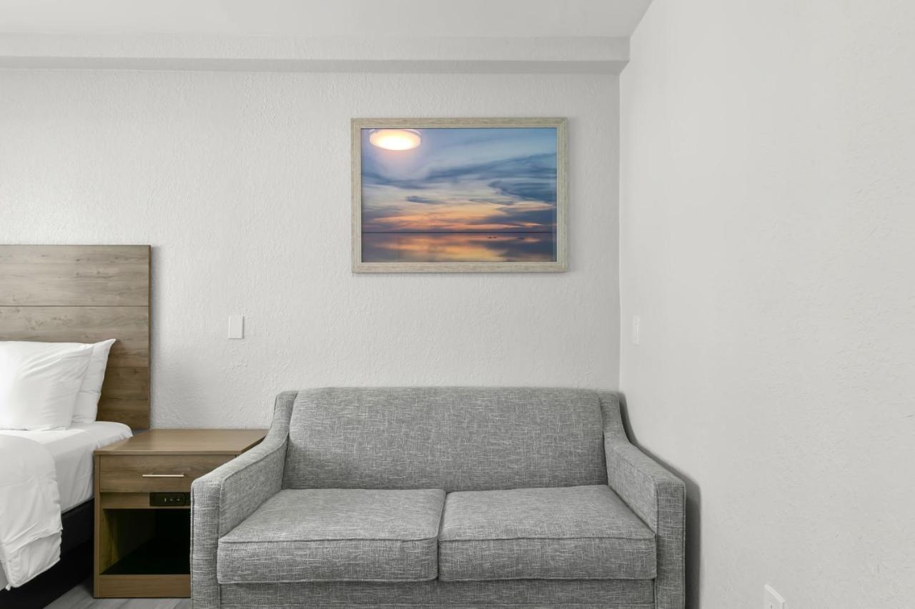 רדינגטון שורס Grand Shores West מראה חיצוני תמונה