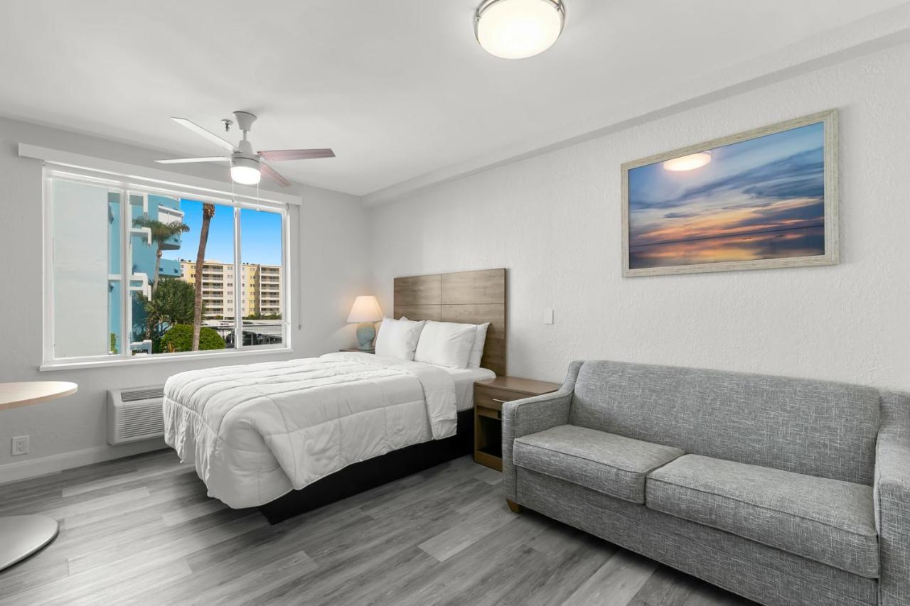 רדינגטון שורס Grand Shores West מראה חיצוני תמונה