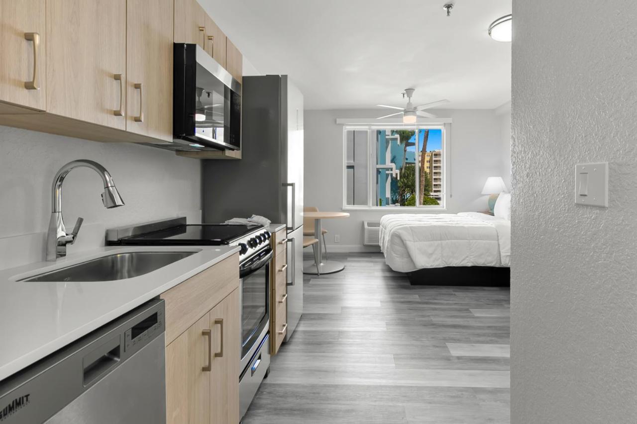 רדינגטון שורס Grand Shores West מראה חיצוני תמונה