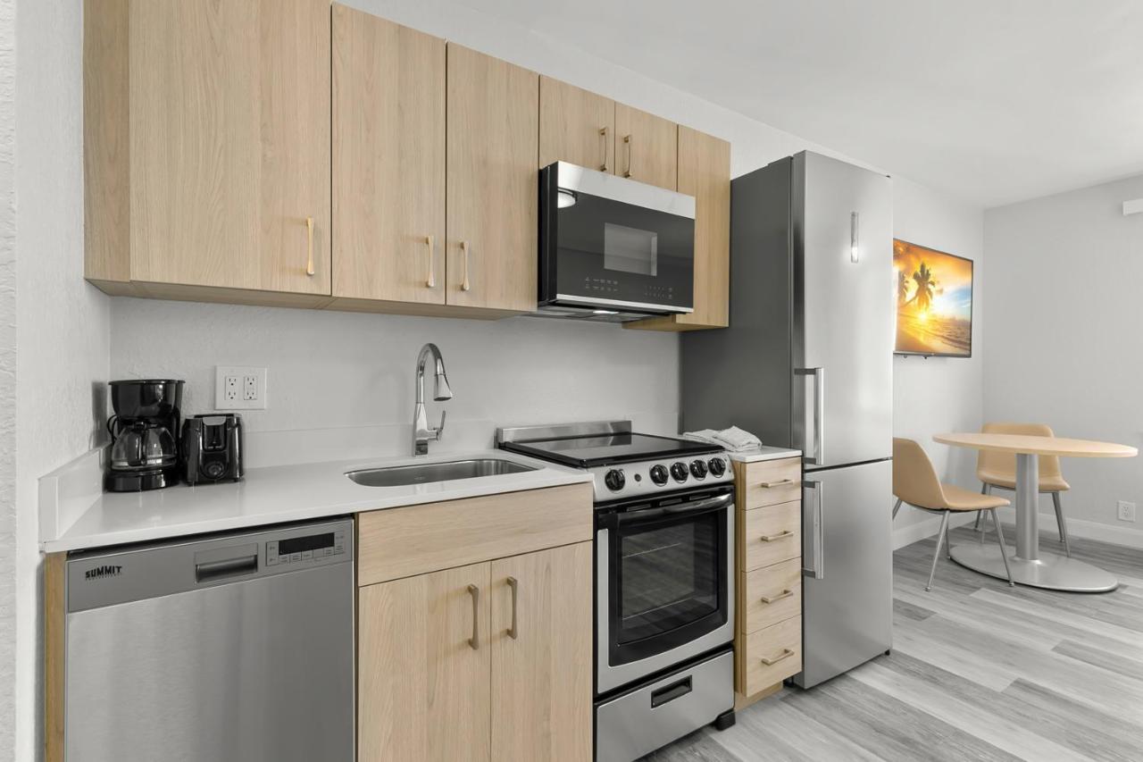 רדינגטון שורס Grand Shores West מראה חיצוני תמונה