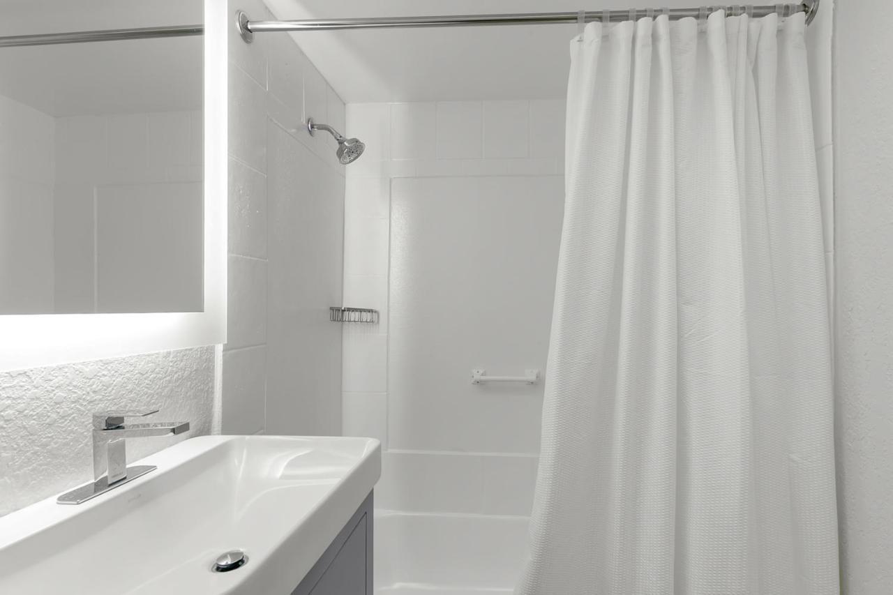 רדינגטון שורס Grand Shores West מראה חיצוני תמונה