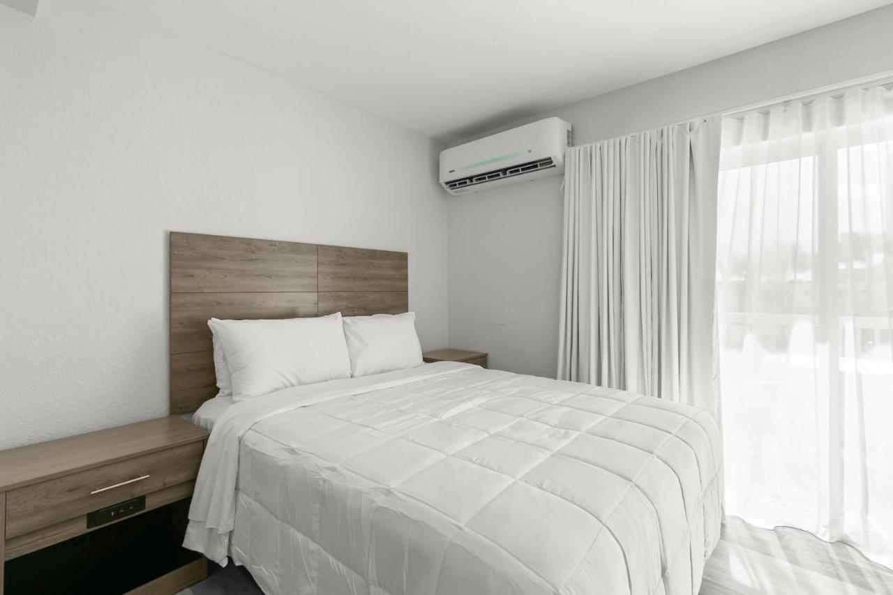 רדינגטון שורס Grand Shores West מראה חיצוני תמונה