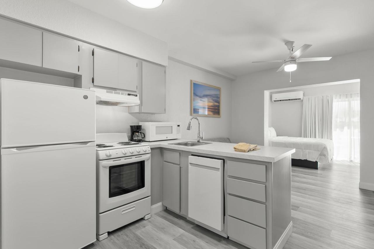 רדינגטון שורס Grand Shores West מראה חיצוני תמונה
