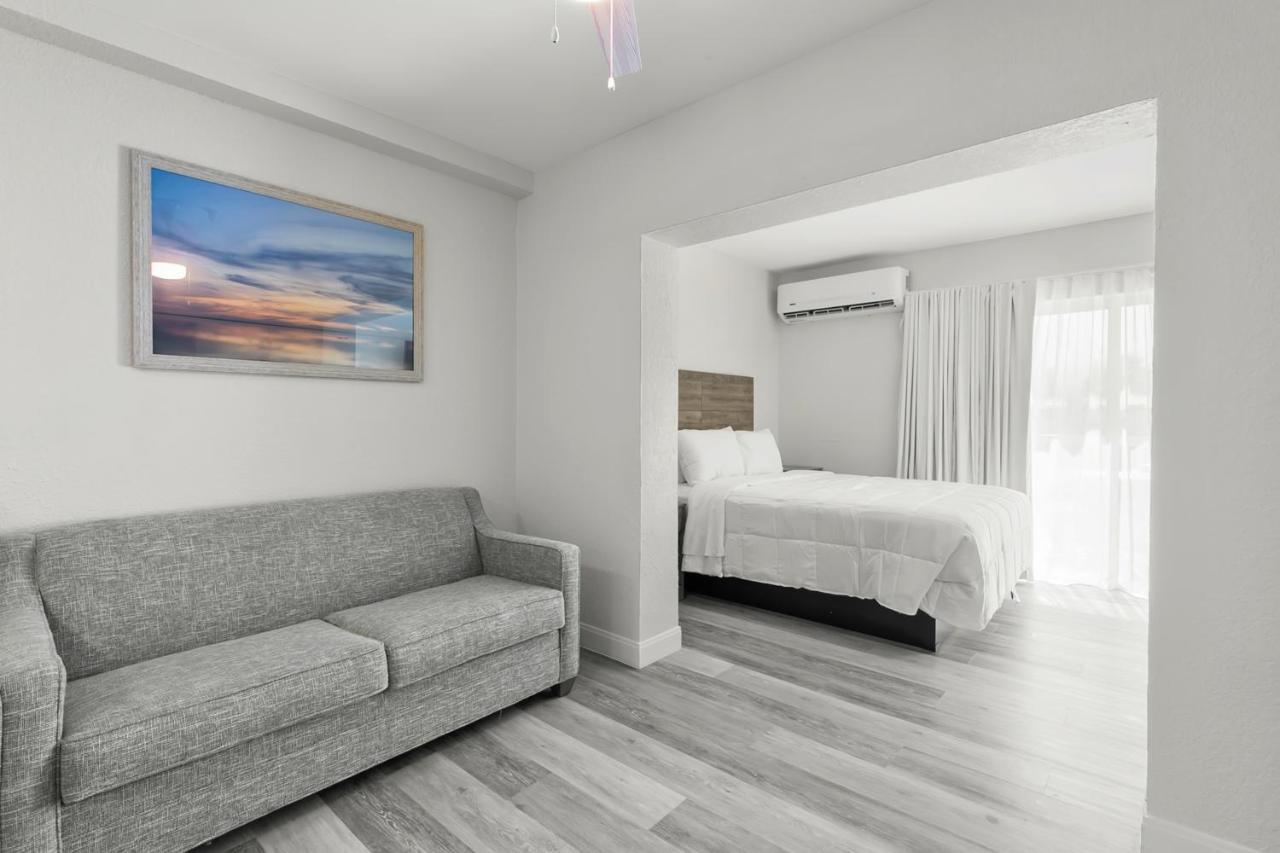 רדינגטון שורס Grand Shores West מראה חיצוני תמונה