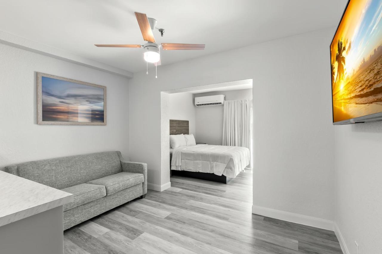 רדינגטון שורס Grand Shores West מראה חיצוני תמונה