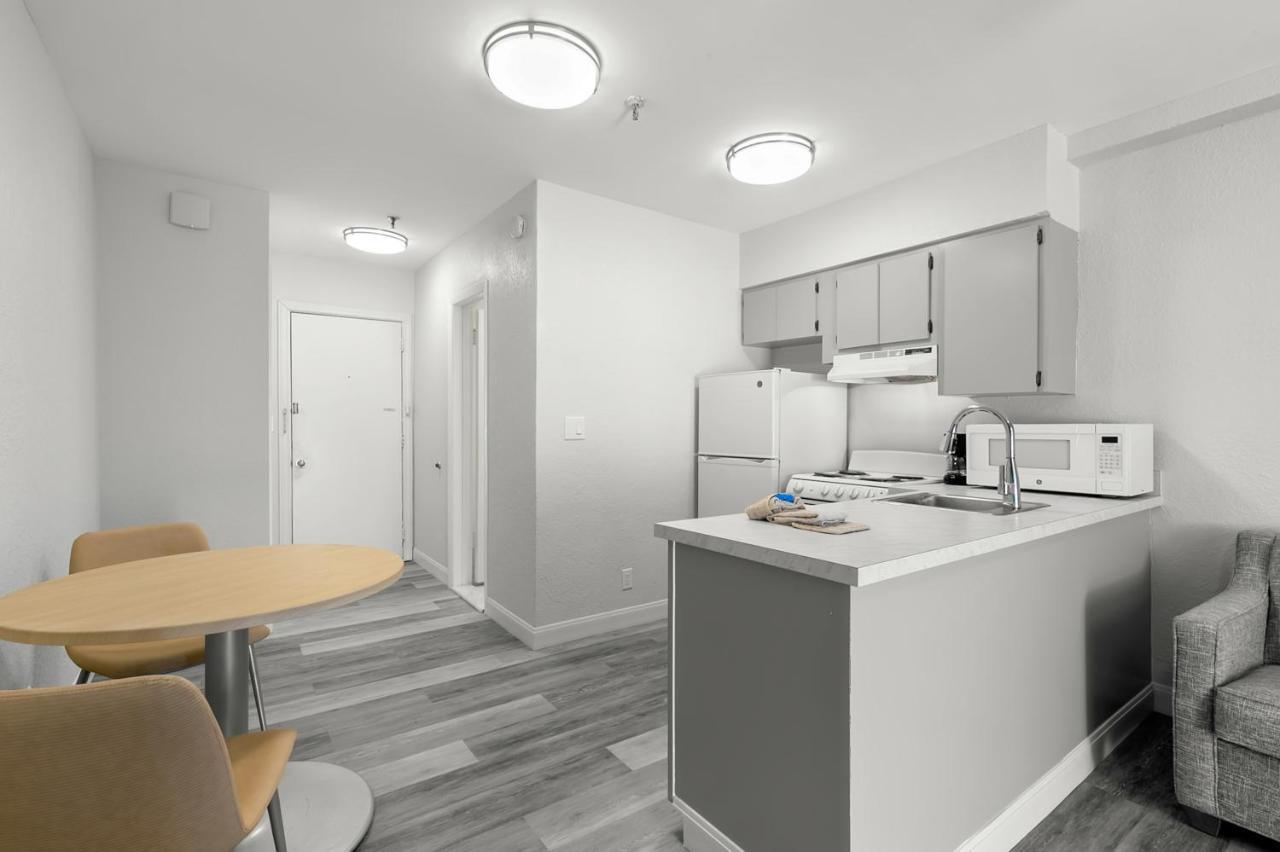 רדינגטון שורס Grand Shores West מראה חיצוני תמונה