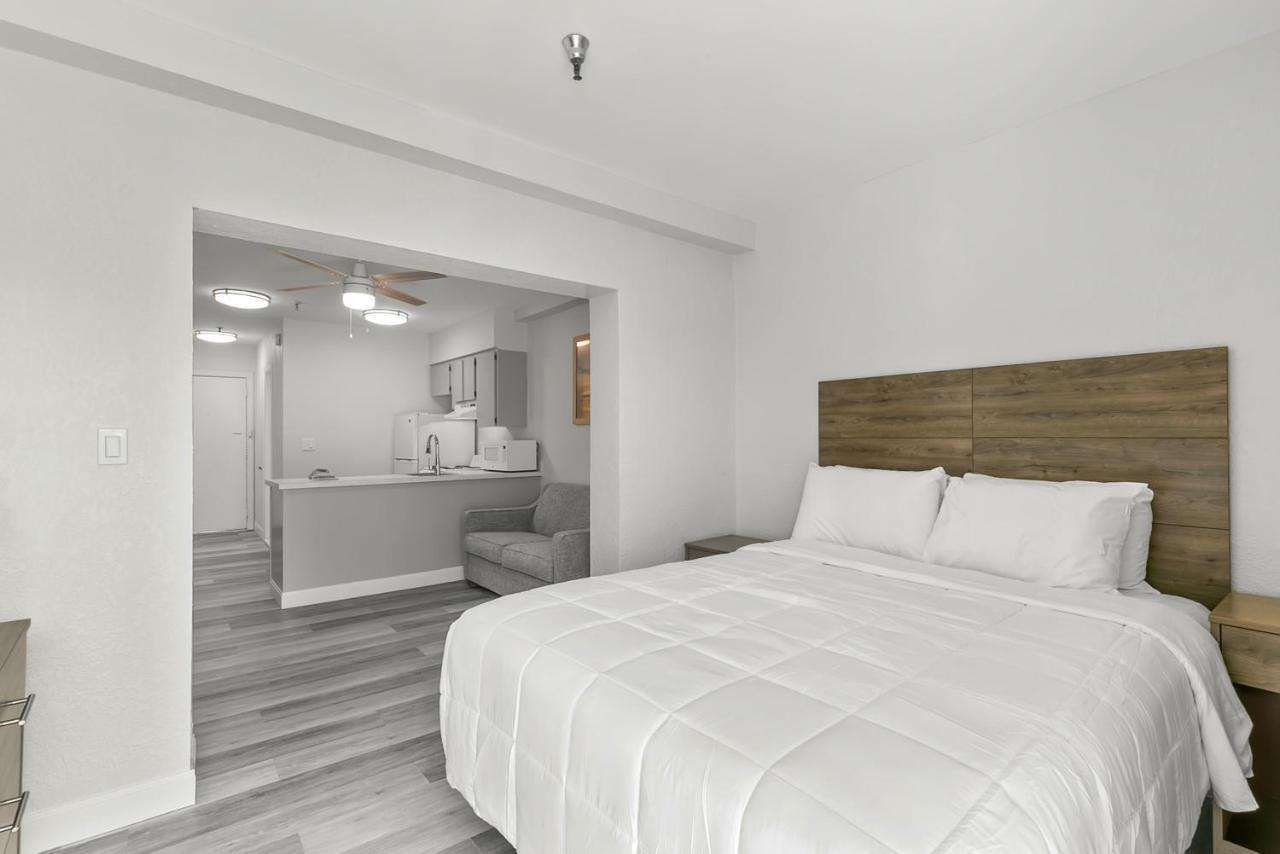 רדינגטון שורס Grand Shores West מראה חיצוני תמונה