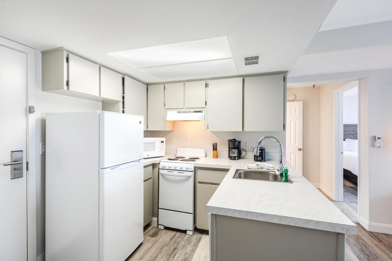 רדינגטון שורס Grand Shores West מראה חיצוני תמונה