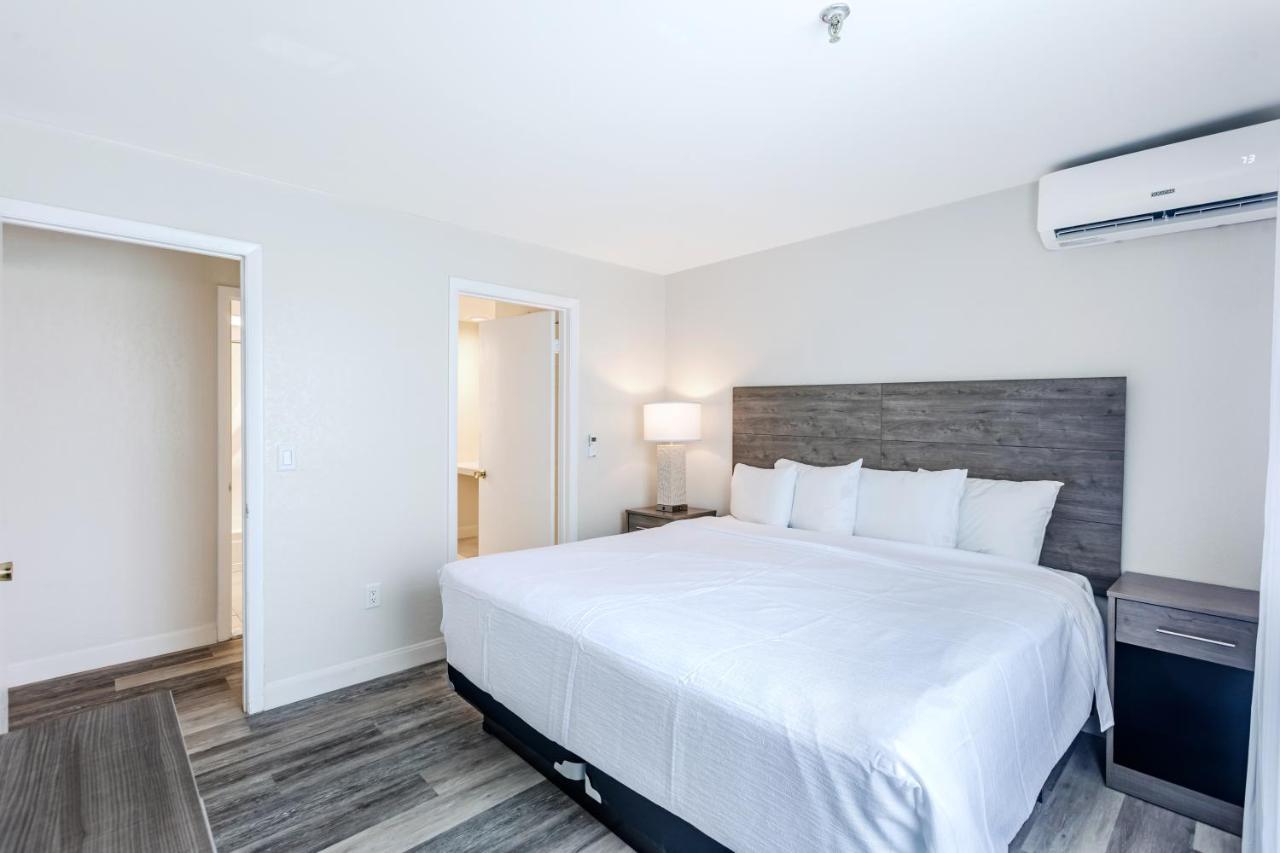 רדינגטון שורס Grand Shores West מראה חיצוני תמונה