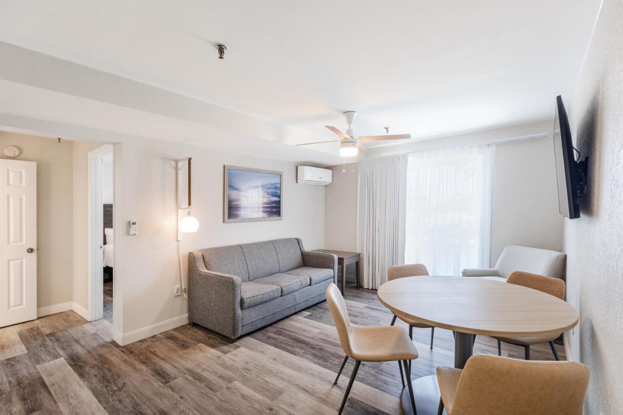 רדינגטון שורס Grand Shores West מראה חיצוני תמונה