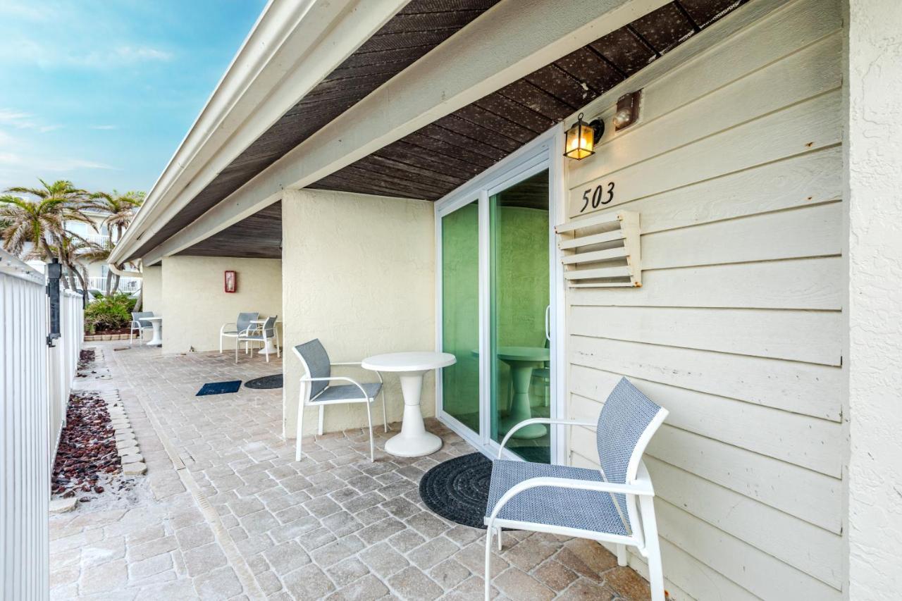 רדינגטון שורס Grand Shores West מראה חיצוני תמונה