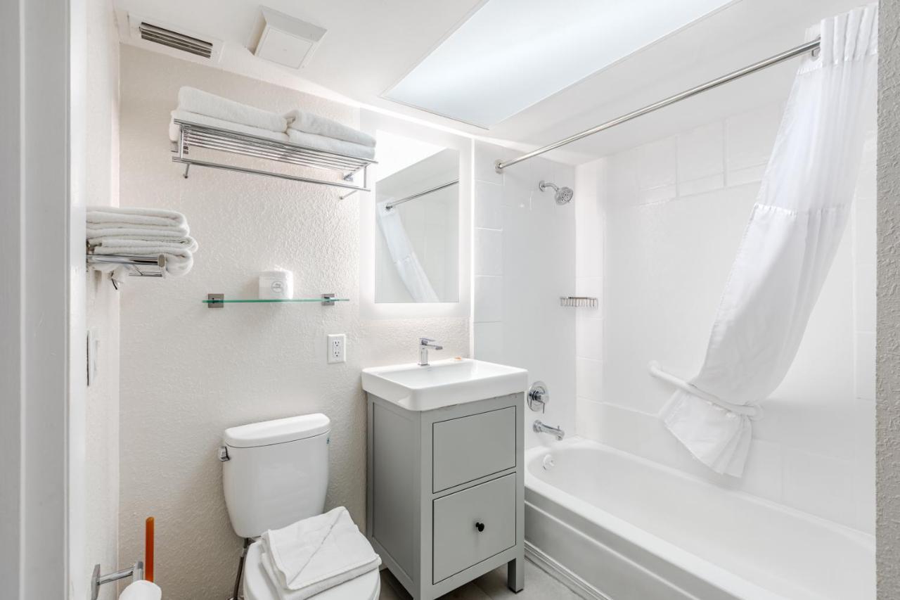 רדינגטון שורס Grand Shores West מראה חיצוני תמונה