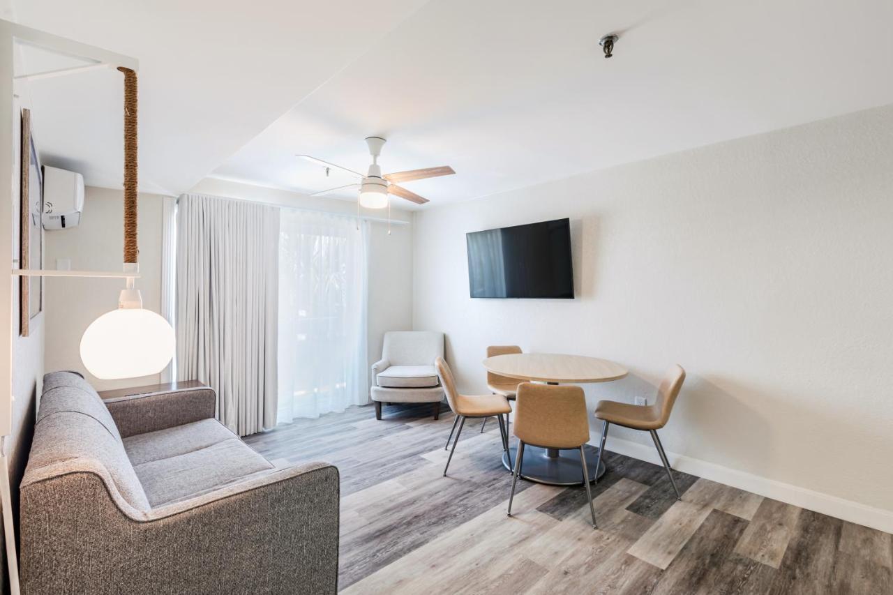 רדינגטון שורס Grand Shores West מראה חיצוני תמונה