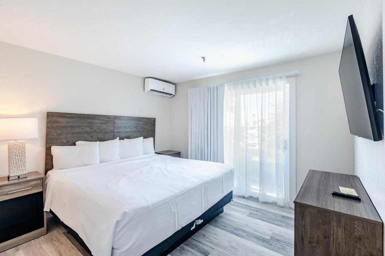 רדינגטון שורס Grand Shores West מראה חיצוני תמונה