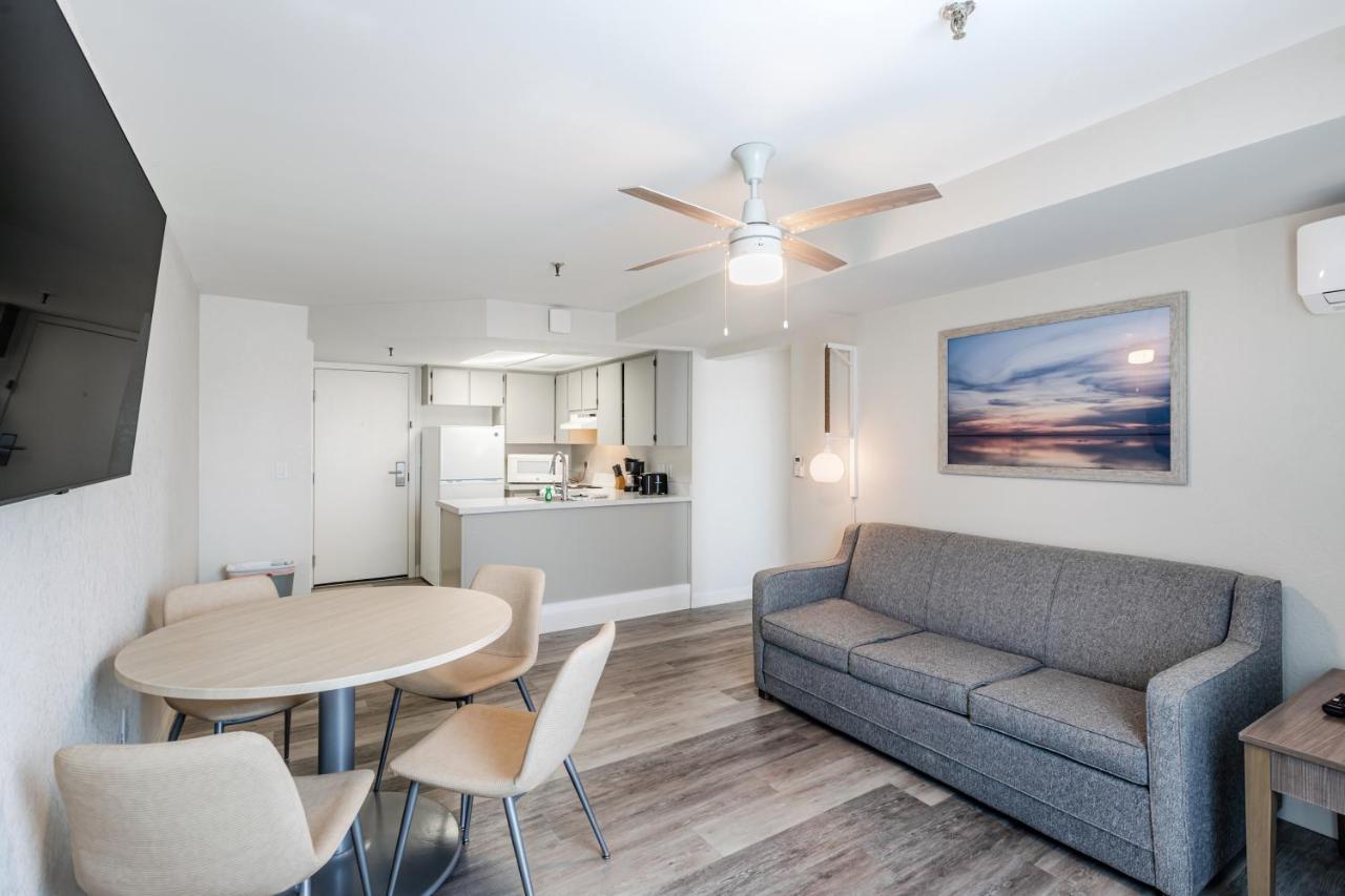 רדינגטון שורס Grand Shores West מראה חיצוני תמונה