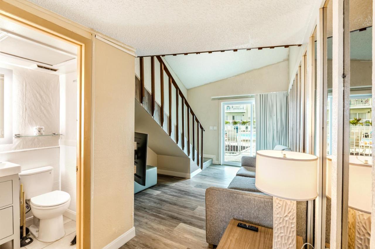 רדינגטון שורס Grand Shores West מראה חיצוני תמונה